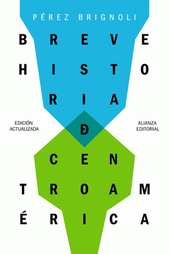  BREVE HISTORIA DE CENTROAM?RICA