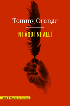 Cover Image: NI AQUÍ NI ALLÍ