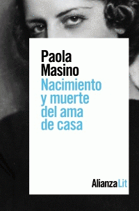 Imagen de cubierta: NACIMIENTO Y MUERTE DEL AMA DE CASA