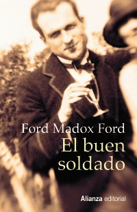 Imagen de cubierta: EL BUEN SOLDADO