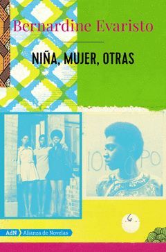  NIÑA, MUJER, OTRAS