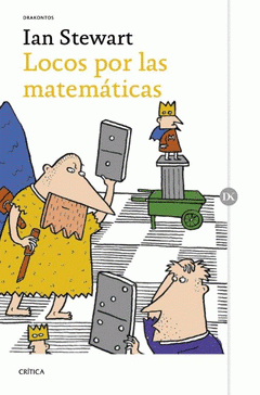  LOCOS POR LAS MATEMÁTICAS