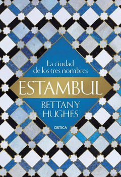 Cover Image: ESTAMBUL