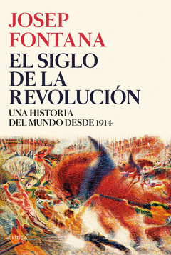 Cover Image: EL SIGLO DE LA REVOLUCIÓN