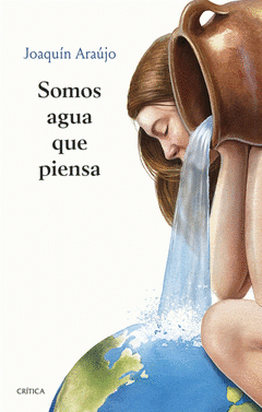 Cover Image: SOMOS AGUA QUE PIENSA