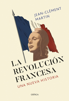 Cover Image: LA REVOLUCIÓN FRANCESA