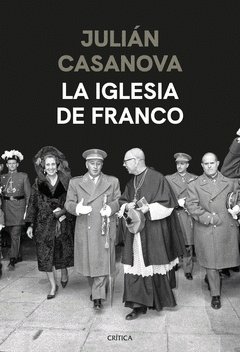 Cover Image: LA IGLESIA DE FRANCO