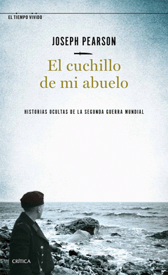 Cover Image: EL CUCHILLO DE MI ABUELO