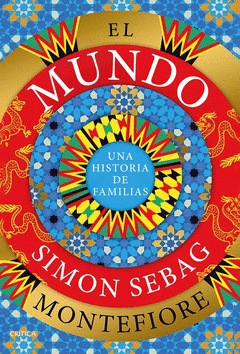 Cover Image: EL MUNDO