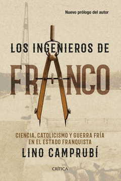 Cover Image: LOS INGENIEROS DE FRANCO