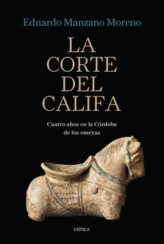 Cover Image: LA CORTE DEL CALIFA