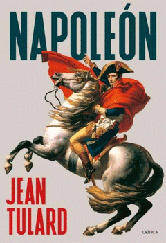 Cover Image: NAPOLEÓN