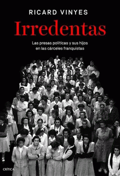 Cover Image: IRREDENTAS