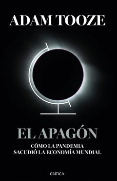 Cover Image: EL APAGÓN