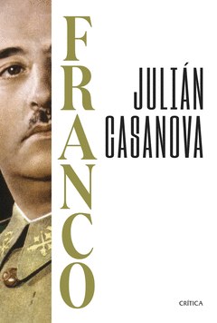 Cover Image: FRANCO