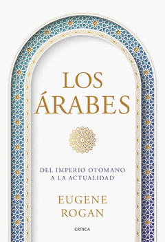 Cover Image: LOS ÁRABES