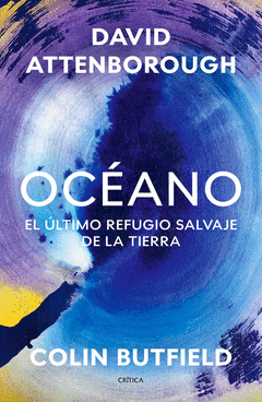 Cover Image: OCÉANO