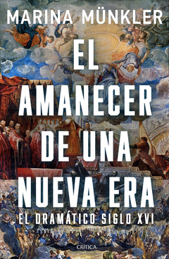 Cover Image: EL AMANECER DE UNA NUEVA ERA
