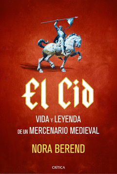 Cover Image: EL CID