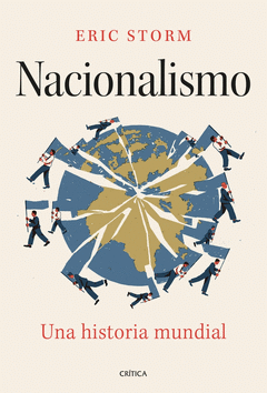NACIONALISMO Cover Image: NACIONALISMO