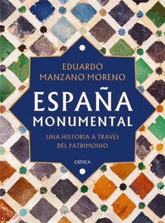 Cover Image: ESPAÑA MONUMENTAL