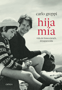 Cover Image: HIJA MÍA