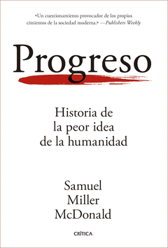 Cover Image: PROGRESO