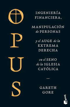 Cover Image: OPUS