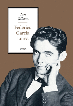 Cover Image: FEDERICO GARCÍA LORCA