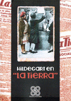 Imagen de cubierta: HILDEGART EN "LA TIERRA"