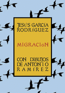 Imagen de cubierta: MIGRACIÓN