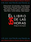 Imagen de cubierta: EL LIBRO DE LAS 35 HORAS