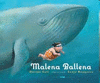 Imagen de cubierta: MALENA BALLENA