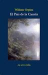 Imagen de cubierta: EL PAÍS DE LA CANELA
