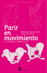 Imagen de cubierta: PARIR EN MOVIMIENTO