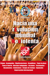 Imagen de cubierta: HACIA UNA REVOLUCIÓN MUNDIAL NO-VIOLENTA