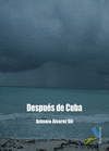 Imagen de cubierta: DESPUÉS DE CUBA