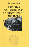  ASTURIAS OCTUBRE 1934