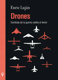 Imagen de cubierta: DRONES