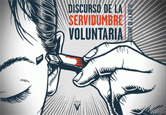 Imagen de cubierta: DISCURSO DE LA SERVIDUMBRE VOLUNTARIA