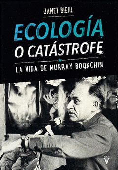  ECOLOGIA  O CATÁSTROFE