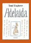 Imagen de cubierta: ADELAIDA