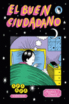 Cover Image: EL BUEN CIUDADANO