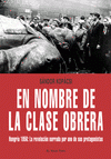 Imagen de cubierta: EN NOMBRE DE LA CLASE OBRERA