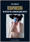 Imagen de cubierta: DESAPARECIDA