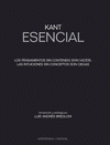 Imagen de cubierta: KANT ESENCIAL