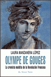 Imagen de cubierta: OLYMPE DE GOUGES