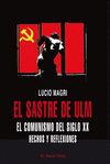 Imagen de cubierta: EL SASTRE DE ULM