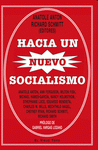 Imagen de cubierta: HACIA UN NUEVO SOCIALISMO
