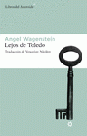 Imagen de cubierta: LEJOS DE TOLEDO
